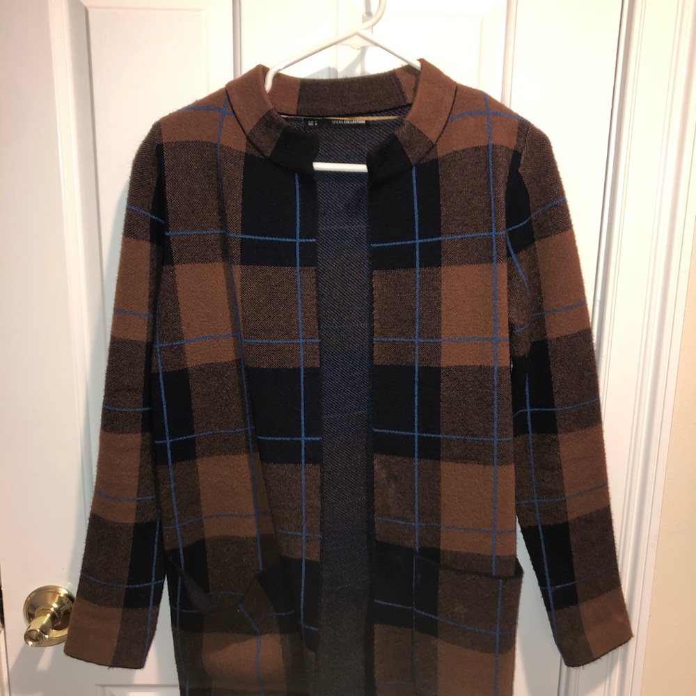 Sfera Collection Cardigan - Picture 2 of 4